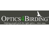 Optics4Birding