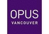 Opus Hotel Vancouver