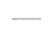 Oracle License Store