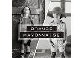 Orange Mayonnaise
