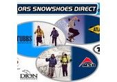 ORS Snowshoes Direct