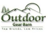 Outdoor Gear Barn