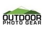 Outdoor photo gear