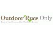 Outdoor Rugs Only