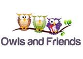 Owlsandfriends.com