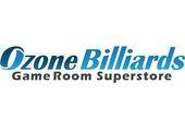 OZone Billiards