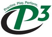 P3 - Practice / Play / Perform