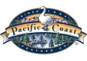 Pacific Coast Feather