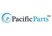 Pacific Parts