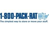 Pack-Rat Portable Mini Storage, Llc