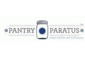 PANTRY PARATUS
