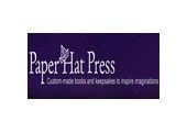 Paper Hat Press