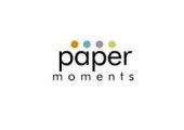 Paper Moments
