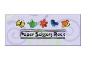Paper Scissors Rock