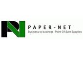 PaperNet, Inc.