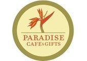PARADISE CAFE & GIFTS