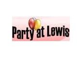 Party At Lewis