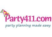 Party Planning from Party411