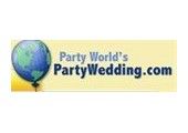Party Worlds Party Wedding