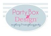 Partyboxdesign.com
