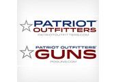 Patriot Outfitters Guns