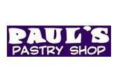 Paul's Pastry Shop