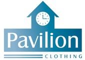 Pavilion Clothing