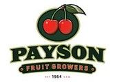Payson Growers Dried Fruit