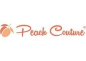 Peach Couture