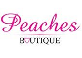 Peaches Boutique UK