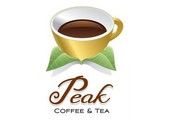 Peak Coffee & Tea