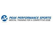 Peak Performance Sports