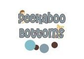 Peekaboo Bottoms