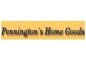 Pennington's Home Goods