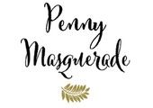 Pennymasquerade.com