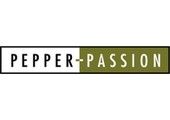 Pepper-Passion