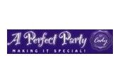 Perfect Party By Cody