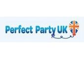 Perfect Party UK