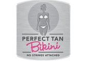 Perfect Tan Bikini