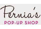 Pernia's Pop-Up Shop