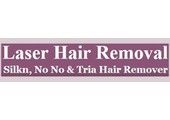 Personal Laser Hair Removal