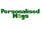 Personalised Mugs UK