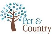 Pet and Country