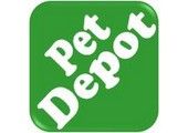 Pet Depot Online