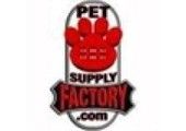 Pet Supply Factory