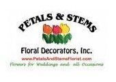 Petals and Stems Florist