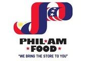 Phil Am Food