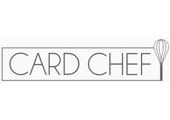 Photo Card Chef
