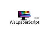 PHP Wallpaper Script