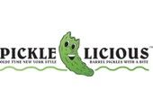 Pickle-Licious Pickles